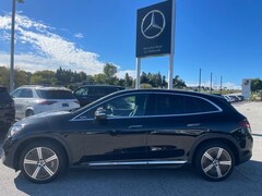 2024 Mercedes-Benz EQE 350 SUV SUV
