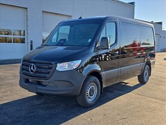 2026 Mercedes-Benz Sprinter 2500 Standard Roof 4-Cyl Diesel Van Cargo Van
