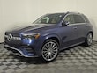  Mercedes-Benz GLE 580
