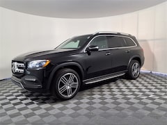2021 Mercedes-Benz GLS GLS 450 SUV