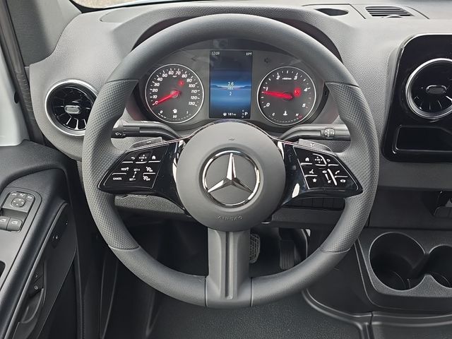 2026 Mercedes-Benz Sprinter Cargo Van Base - Photo 27