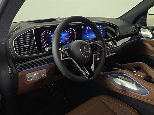 2026 Mercedes Benz GLE 450 4MATIC photo 4