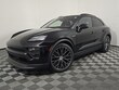 Porsche Macan Electric