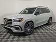  Mercedes-Benz GLS 450