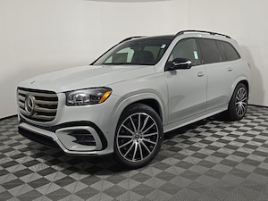 2026 Mercedes-Benz GLS GLS 450 SUV