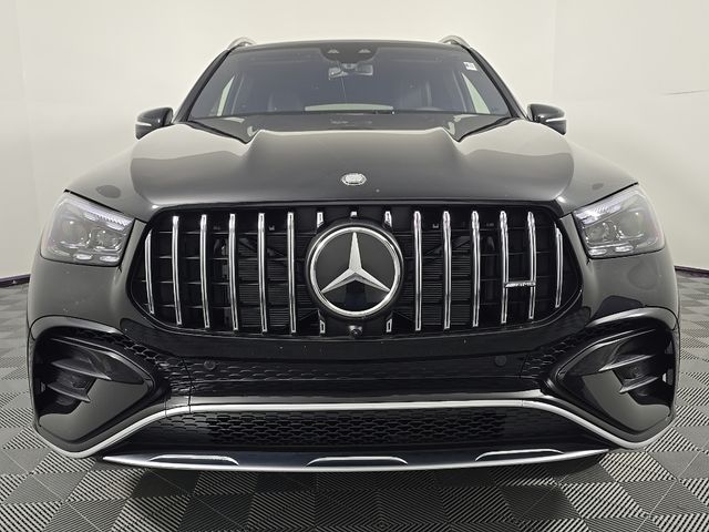 2026 Mercedes-Benz GLE AMG GLE 53 - Photo 10