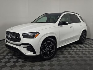 2026 Mercedes-Benz GLE GLE 350 SUV