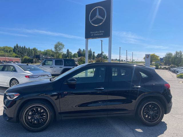 2023 Mercedes-Benz GLA GLA 45 AMG 4MATIC's photo
