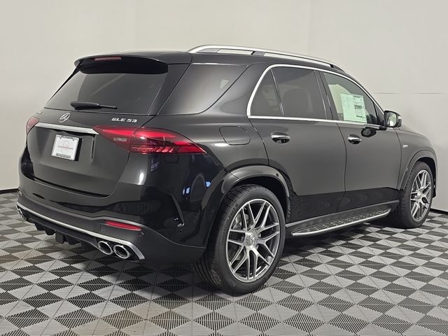 2026 Mercedes-Benz GLE AMG GLE 53 - Photo 7