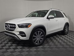 2025 Mercedes-Benz GLE 350 4MATIC SUV