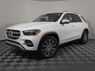 2025 Mercedes-Benz GLE 350 4MATIC SUV