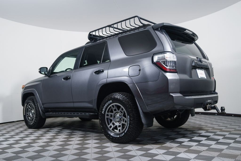 Used 2020 Toyota 4Runner Venture SUV