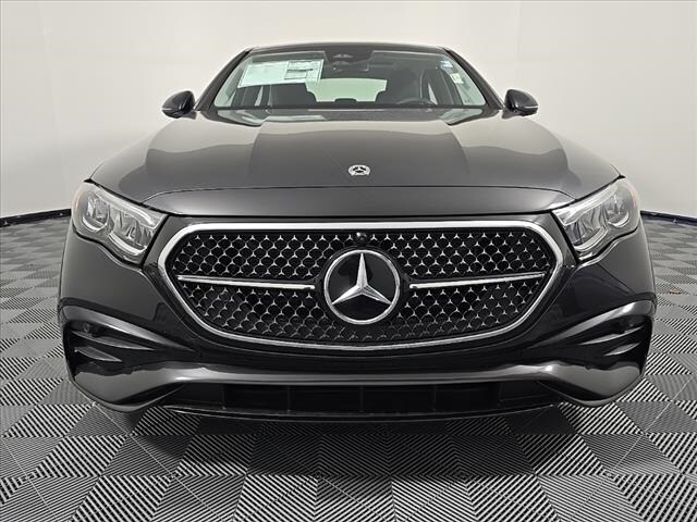 Used 2025 Mercedes-Benz E-Class E350 with VIN W1KLF4HB1SA109157 for sale in Waukesha, WI