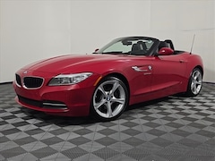 2015 BMW Z4 sDrive28i Convertible