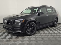2026 Mercedes-Benz AMG GLB 35 4MATIC SUV