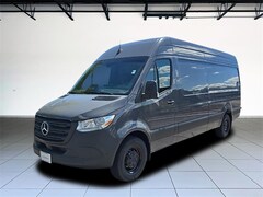 2025 Mercedes-Benz Sprinter 2500 High Roof 4-Cyl Diesel Van Cargo Van