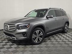 2026 Mercedes-Benz GLB 250 4MATIC SUV