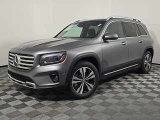 2026 Mercedes-Benz GLB 250 4MATIC SUV