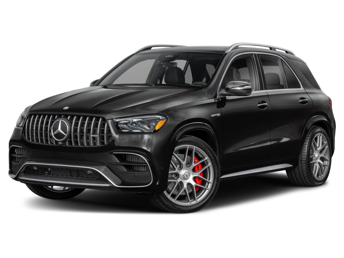 2024 Mercedes-Benz GLE AMG GLE 63 S 4MATIC's photo