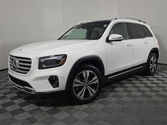 2026 Mercedes-Benz GLB 250 4MATIC SUV