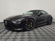  Mercedes-Benz AMG GT 55