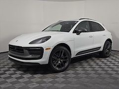 2025 Porsche Macan T SUV