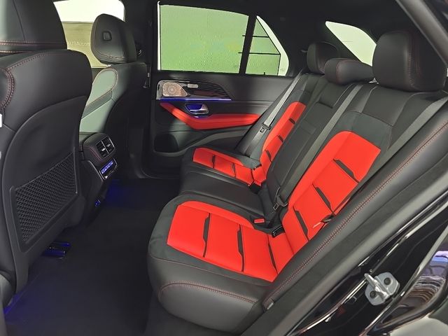 2026 Mercedes-Benz GLE AMG GLE 53 - Photo 15