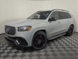  Mercedes-Benz AMG GLS 63
