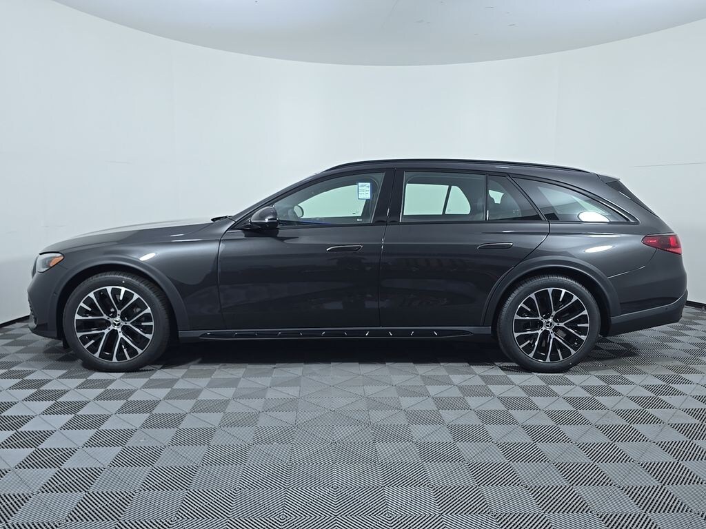New 2027 Mercedes-Benz E-Class Base Wagon