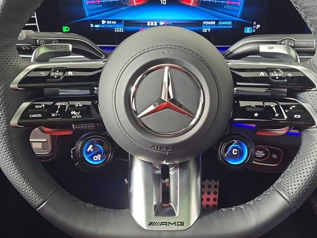 2026 Mercedes-Benz GLE AMG GLE 53 - Photo 29