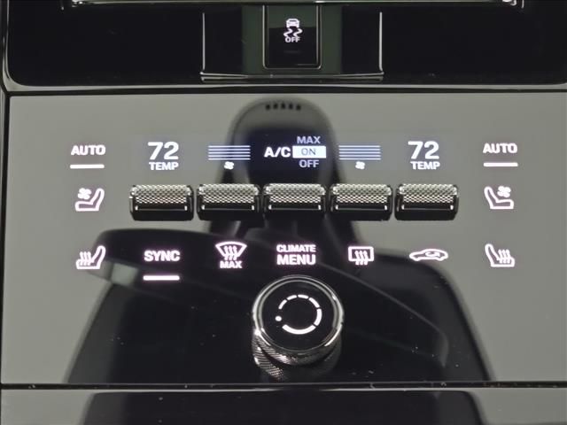 2026 Porsche Panamera Base - Photo 23
