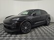  Porsche Macan 4 Electric