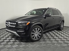 2025 Mercedes-Benz GLE 350 4MATIC SUV