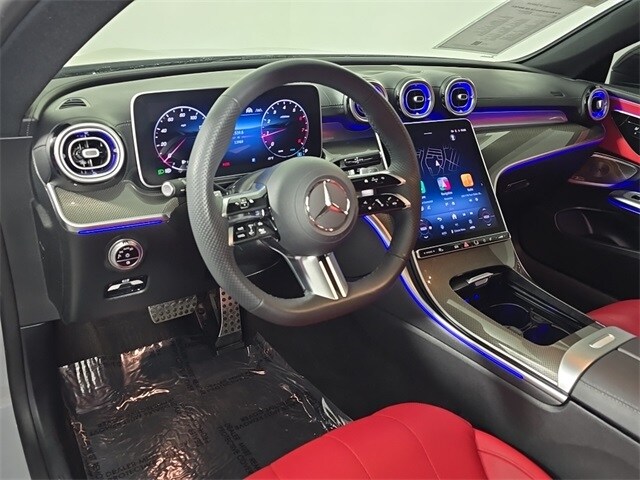 2024 Mercedes Benz CLE 450 4MATIC photo 4