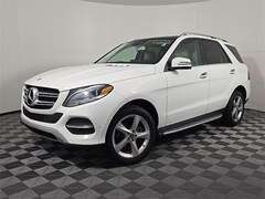 2018 Mercedes-Benz GLE GLE 350 SUV