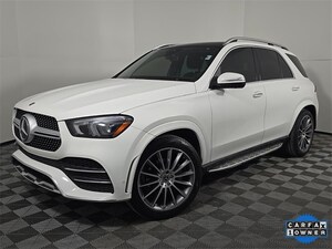 2022 Mercedes-Benz GLE GLE 350 SUV