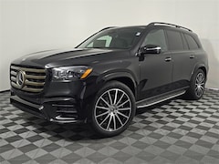 2026 Mercedes-Benz GLS 450 4MATIC SUV