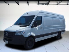 2025 Mercedes-Benz Sprinter 2500 High Roof 4-Cyl Diesel HO Van Extended Cargo Van