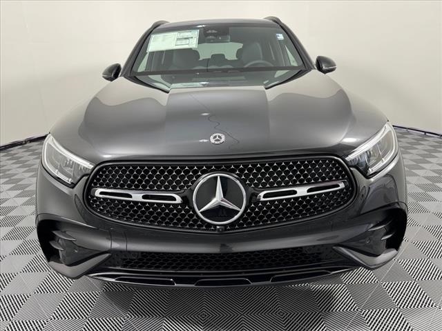 Used 2025 Mercedes-Benz GLC Base with VIN W1NKM4HB9SF259573 for sale in Waukesha, WI