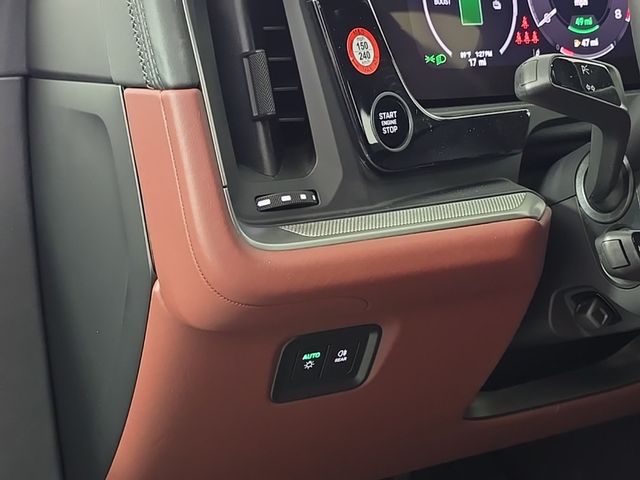 2025 Porsche Cayenne Coup S E-Hybrid - Photo 18