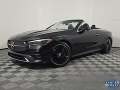 2025 Mercedes-Benz CLE CLE 300 Convertible