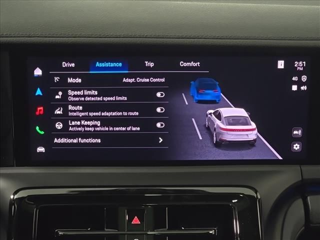 2026 Porsche Panamera Base - Photo 21