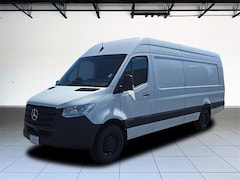 2025 Mercedes-Benz Sprinter 2500 High Roof 4-Cyl Diesel HO Van Extended Cargo Van