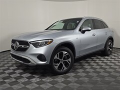 2025 Mercedes-Benz GLC 350e 4MATIC SUV