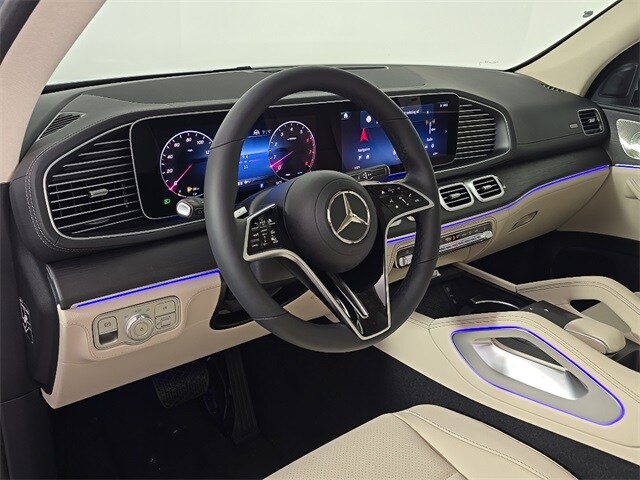 2026 Mercedes Benz GLE 450 4MATIC photo 4