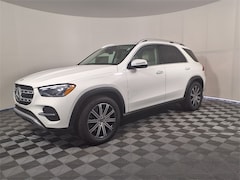 2025 Mercedes-Benz GLE 350 4MATIC SUV