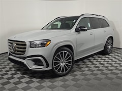 2026 Mercedes-Benz GLS 450 4MATIC SUV