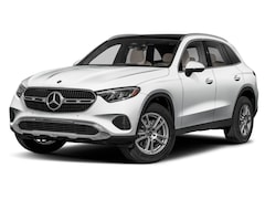 2026 Mercedes-Benz GLC 300 4MATIC SUV