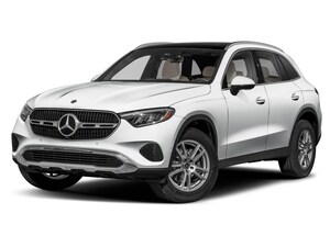 2025 Mercedes-Benz GLC GLC 300 SUV