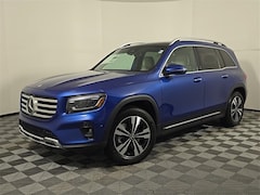 2026 Mercedes-Benz GLB 250 4MATIC SUV